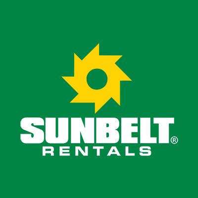 sunbelt equipment rental fort myers